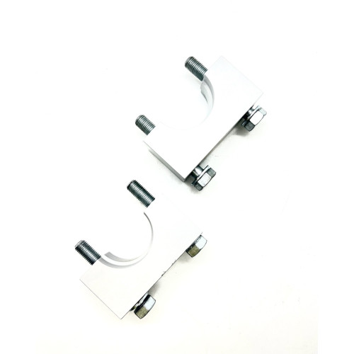 Проставки заднего стабилизатора Toyota Prado 150 с системой KDSS, под лифт 2 дюйма, 40 mm