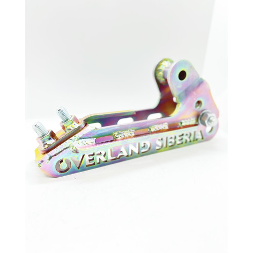 Дроп бокс задней панары Toyota Surf 185, Prado 90/95, 4Runner 1995-2002 лифт 2-3-4 дюйма