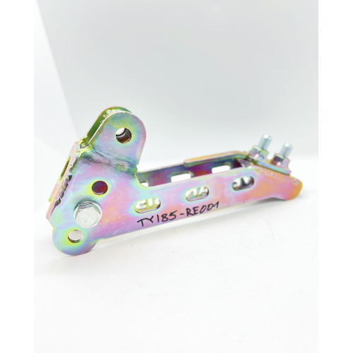 Дроп бокс задней панары Toyota Surf 185, Prado 90/95, 4Runner 1995-2002 лифт 2-3-4 дюйма