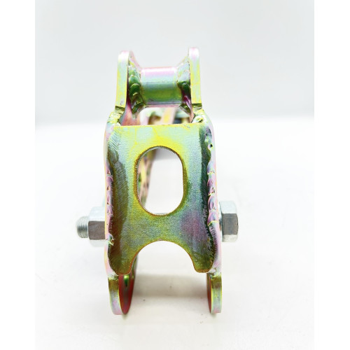 Дроп бокс задней панары Toyota Surf 185, Prado 90/95, 4Runner 1995-2002 лифт 2-3-4 дюйма