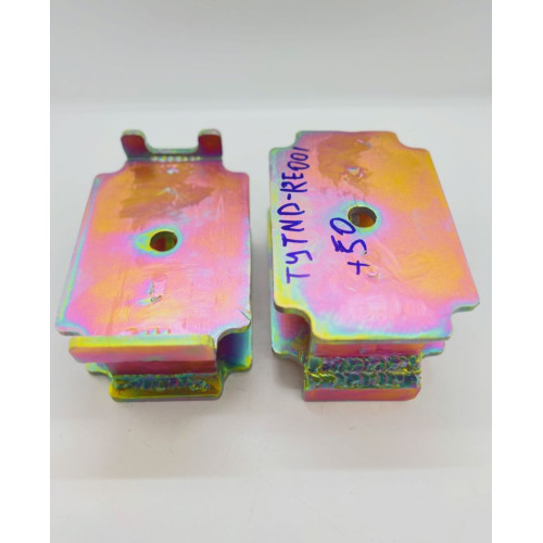 Проставки под рессоры Toyota Tundra, лифт 2 дюйма, 50 mm