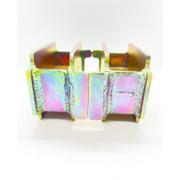 Проставки под рессоры Toyota Tundra, лифт 2 дюйма, 50 mm