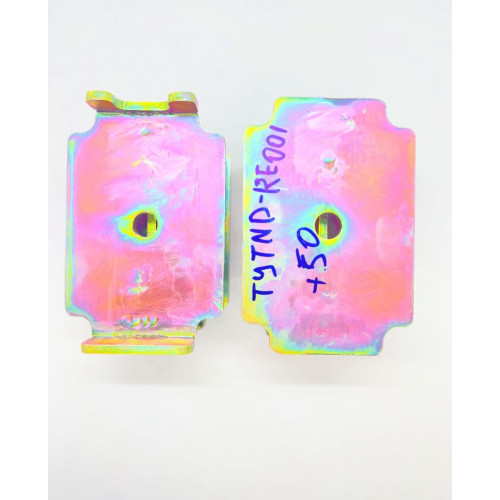 Проставки под рессоры Toyota Tundra, лифт 2 дюйма, 50 mm