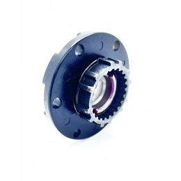 Крышка хаба механическая TLC PRADO 71-78