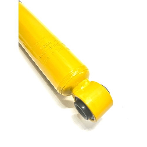 Амортизатор передний лифт 2" для TOYOTA Land Cruiser 100 / Lexus LX470 с регулировкой жесткости (газ-масло) диапазон регулировки жесткости 30%