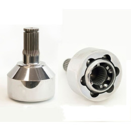 ШРУС усиленный на VOLVO Laplander c303 Хромомолебден