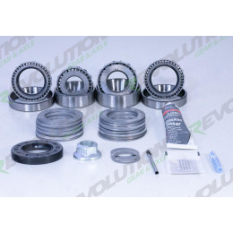 Установочный набор Н233B Nissan Patrol (полный комплект на один дифференциал) подходит как на передний так и на задний дифференциал