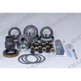 Установочный набор Toyота 9.5" TLC 69-90 (полный комплект)