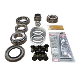 Установочный набор заднего моста DANA 44 (220MM) JL (полный комплект)