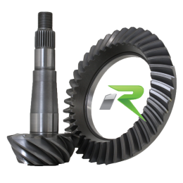 Главная пара заднего моста 4.88 CHRYSLER 8.25 Двойная сверловка