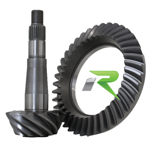 Главная пара заднего моста 4.88 CHRYSLER 8.25 Двойная сверловка