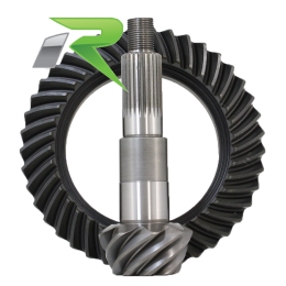 Усиленная главная пара переднего моста 4.88 DANA 30 (обратное вращение)