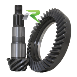 Главная пара переднего моста 4.88 DANA 30 Jeep JK и JL (186MM) не RUBICON