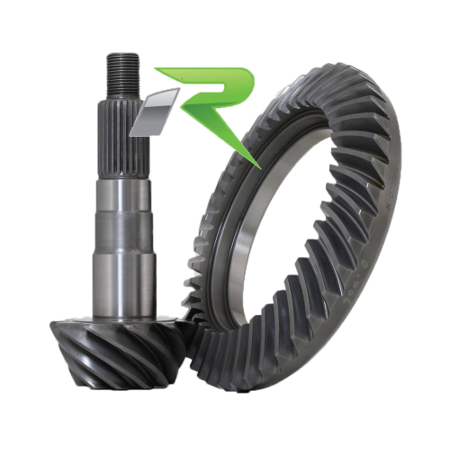 Усиленная главная пара переднего моста 3.73 DANA 30 короткий хвостовик JEEP 97-06 TJ, 98-02 XJ & 98-04 WJ