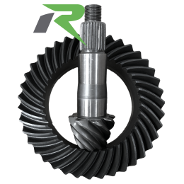 Усиленная главная пара переднего моста 4.88 DANA 44 (210MM) JL (обратное вращение)