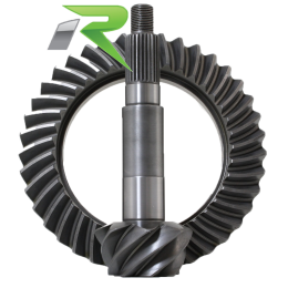 Главная пара переднего моста 4.56 DANA 44 JК RUBIСON (Толстая)