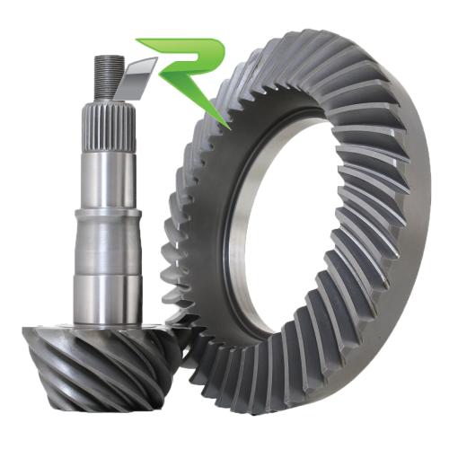 Главная пара 4.88 Ford 8.8"