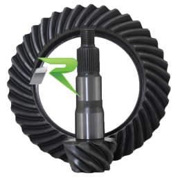 Усиленная главная пара заднего моста 4.88  10.5" для Toyota Tundra 5.7 2007+