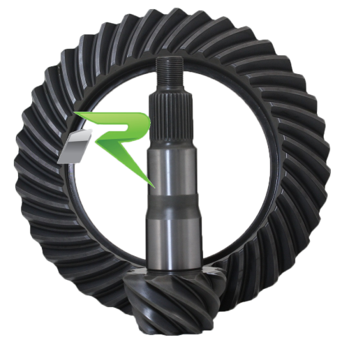 Усиленная главная пара заднего моста 4.88  10.5" для Toyota Tundra 5.7 2007+