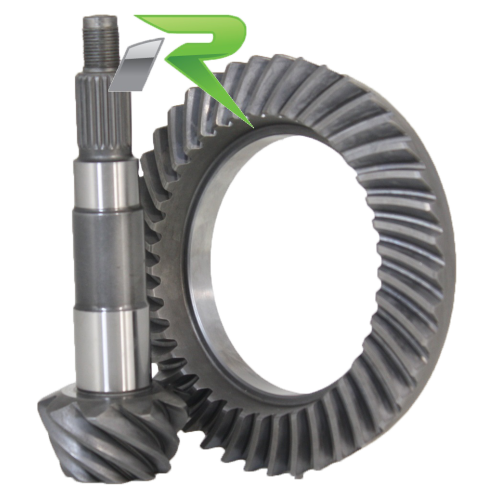 Главная пара переднего моста 4.88 7.5" IFS для Toyota Hilux Surf 130 4runner Tacoma