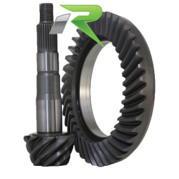 Главная пара 4.88 8" (обратного вращения) (29 шлицев)