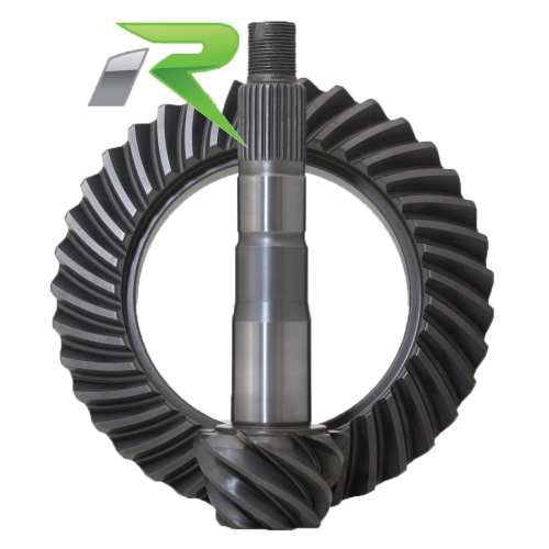 Усиленная главная пара заднего моста 4.88 Toyota 8.2" 4runner,FJ cruiser,Lexus GX460 2010-12 и TLC Prado 150