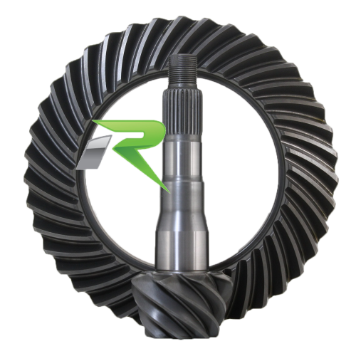 Усиленная главная пара заднего моста 4.88 для Toyota Land Cruiser 100 105 200 Tundra (29 шлицев)