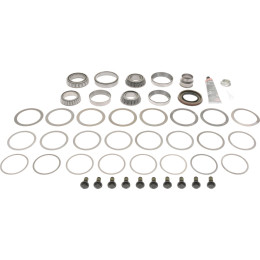 Установочный набор передней главной пары для JEEP JL D44 (210MM) полный (мастер кит) c регулировочными шайбами 