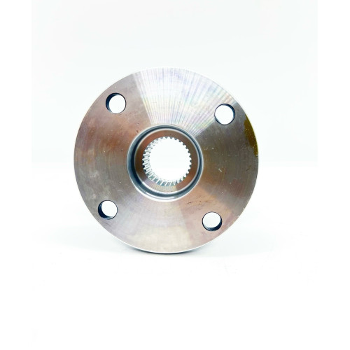 Фланец хвостовика для Toyota на 32 шлица сверловка 66х66 (41204-60080 / 41204-60060)  