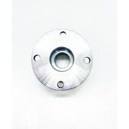 Фланец хвостовика для Toyota на 32 шлица сверловка 66х66 (41204-60080 / 41204-60060)  