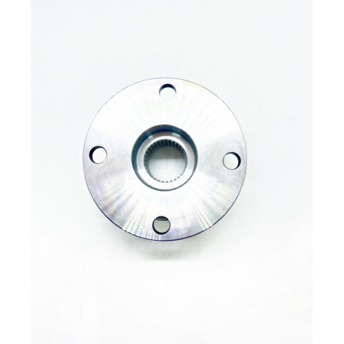 Фланец хвостовика для Toyota на 32 шлица сверловка 66х66 (41204-60080 / 41204-60060)  