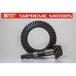 Главная пара заднего мост 3.73 для Toyota Land Cruiser Prado 120 Hilux FJ 8" (41201-80564 /41201-80189)