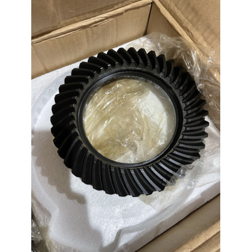 Главная пара переднего моста 4.56 на 8" Clamshell IFS (41201-80198) под редуктор с блокировкой ARB RD111 (Тонкая пара) обратное вращение