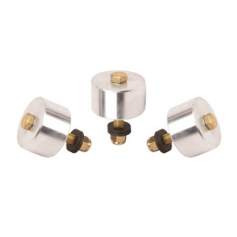 Подушка под раздаточную коробку для Suzuki Samurai Bomb Proof™