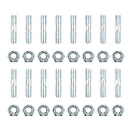 Комплект усиленных шпилек крепления цапфы Toyota Super Metal Spindle Stud Ki