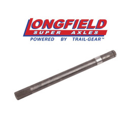 Усиленная полуось короткая для Toyota Land Cruiser 80 (FJ-80), сталь 4340 хромолибден