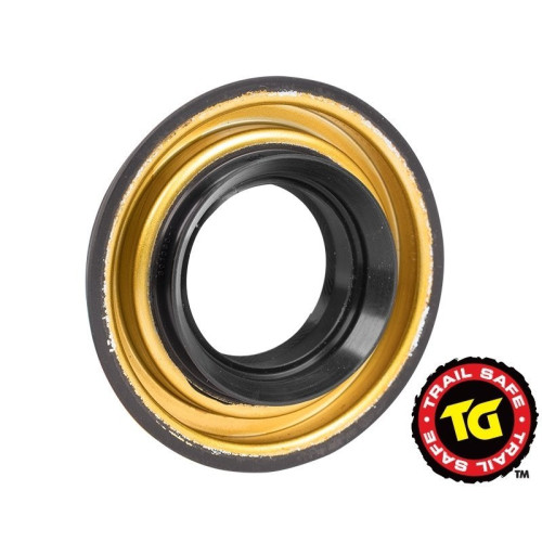 Усиленный сальник хвостовика усиленный 90311-41009 для Toyota Land Cruiser под 29 шлицев