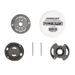 Комплект для ремонта насоса рулевого управления Trail-gear