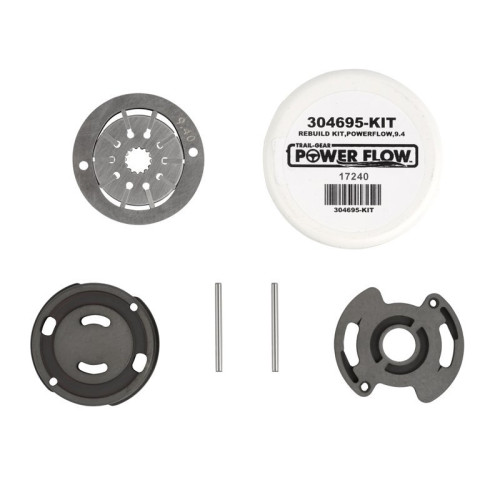 Комплект для ремонта насоса рулевого управления Trail-gear