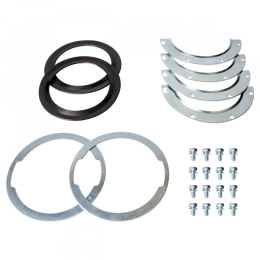 Набор усиленных сальников шаров Trail Safe™ для Suzuki Jimny  98 +  -  JB23, JB33,JB43,JВ74,JB64