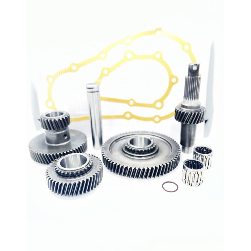 Понижающий кит 105004-3-KIT 6.5 в раздаточную коробку для Suzuki Samurai/Jimny - 20% понижение прямой и 186% понижение пониженной