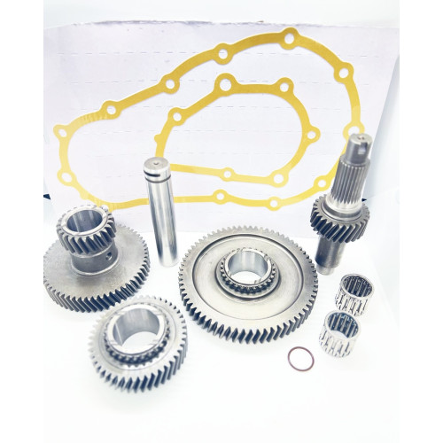 Понижающий кит 105004-3-KIT 6.5 в раздаточную коробку для Suzuki Samurai/Jimny - 20% понижение прямой и 186% понижение пониженной