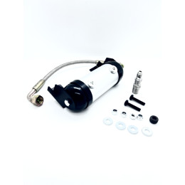 Ресивер TOYTEC AA 171503 для подключения двух блокировок или других потребителей 