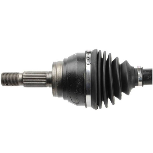 Привод передний левый/правый -120 Prado, GX470 03-09, FJ CRUISER 07-14  665235