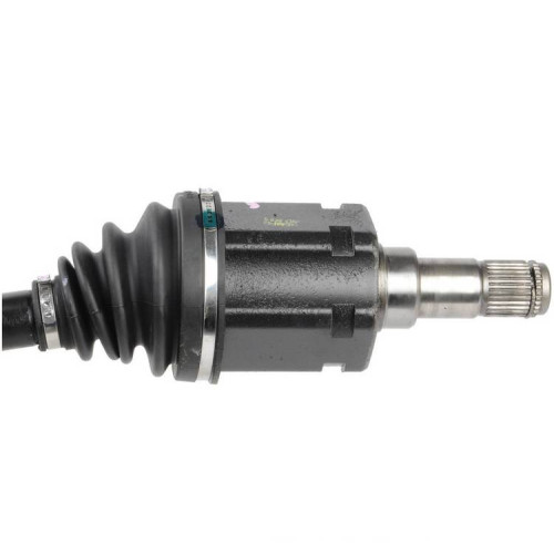 Привод передний левый/правый -120 Prado, GX470 03-09, FJ CRUISER 07-14  665235