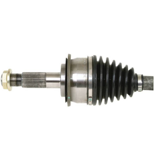 Привод усиленный передний левый/правый TOYOTA: Land Cruiser Prado 90/95 96-02, 4Runner 96-02, Hilux Surf 96-02, Tacoma 95-04