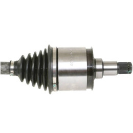 Привод усиленный передний левый/правый TOYOTA: Land Cruiser Prado 90/95 96-02, 4Runner 96-02, Hilux Surf 96-02, Tacoma 95-04