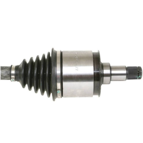 Привод усиленный передний левый/правый TOYOTA: Land Cruiser Prado 90/95 96-02, 4Runner 96-02, Hilux Surf 96-02, Tacoma 95-04