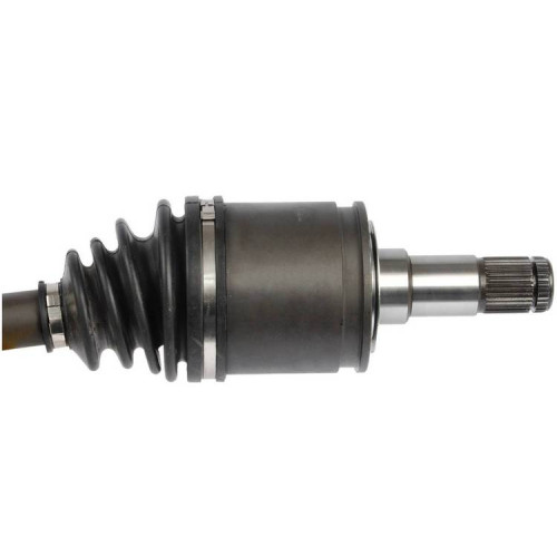 Привод усиленный передний левый/правый TOYOTA: SEQUOIA 08-15, TUNDRA 07-15