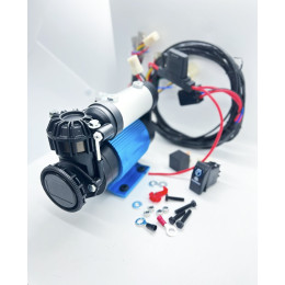 Компрессор TOYTEC для управления блокировками 12V